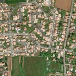 Satellite imagery of Ancienne abbaye Notre-Dame, FR