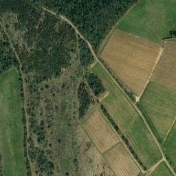 Satellite imagery of Chabotte, FR