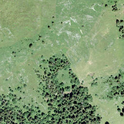 Satellite imagery of Pointe d'Aveneyre, CH