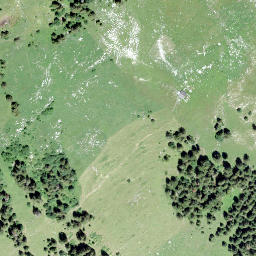 Satellite imagery of Pointe d'Aveneyre, CH