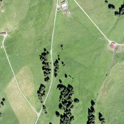 Satellite imagery of Corne du Soere, CH