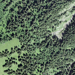 Satellite imagery of Corne des Brenlaires, CH