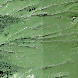 Satellite imagery of Witteberghore, CH