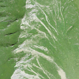 Satellite imagery of Witteberghore, CH