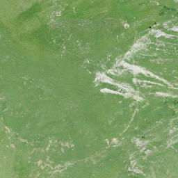 Satellite imagery of Witteberghore, CH