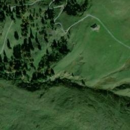 Satellite imagery of Stüblenipass, CH