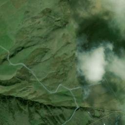 Satellite imagery of Stüblenipass, CH