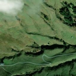 Satellite imagery of Äbigrat, CH