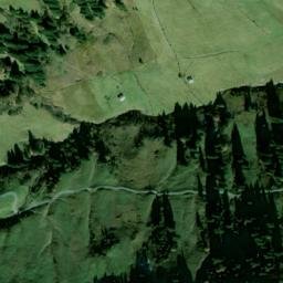 Satellite imagery of Äbigrat, CH