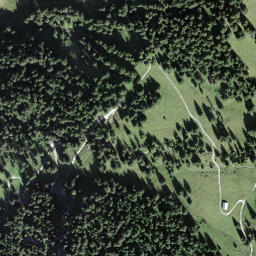 Satellite imagery of Oberlaubhore, CH