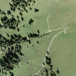 Satellite imagery of Oberlaubhore, CH
