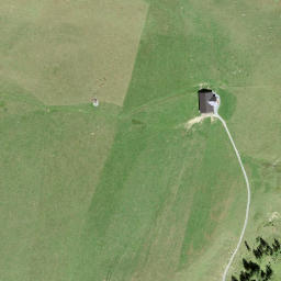 Satellite imagery of Oberlaubhore, CH