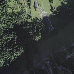 Satellite imagery of Flueseehöri, CH
