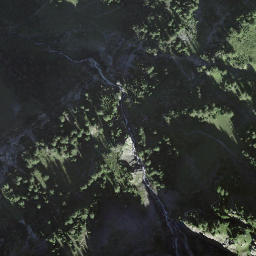 Satellite imagery of Flueseehöri, CH
