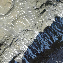 Satellite imagery of Mittelgipfel, CH