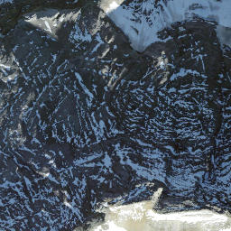 Satellite imagery of Mittelgipfel, CH