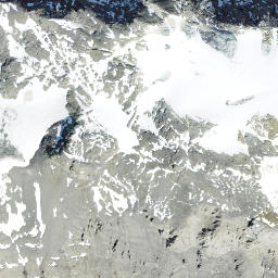 Satellite imagery of Grossstrubel, CH