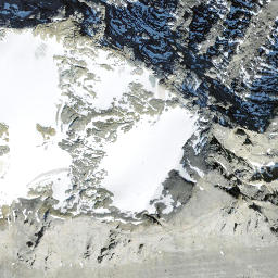 Satellite imagery of Grossstrubel, CH