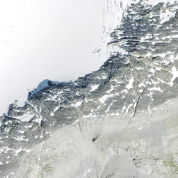 Satellite imagery of Steghorn, CH