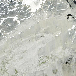 Satellite imagery of Steghorn, CH