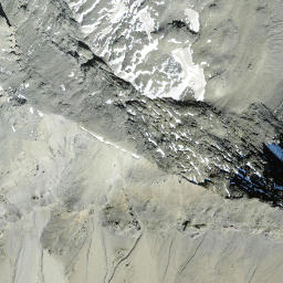 Satellite imagery of Steghorn, CH