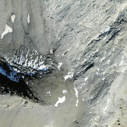 Satellite imagery of Rote Totz, CH