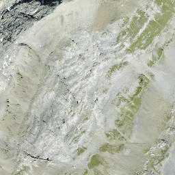 Satellite imagery of Rote Totz, CH