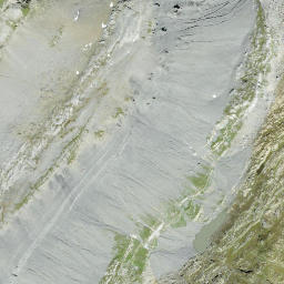 Satellite imagery of Rote Totz, CH