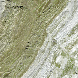Satellite imagery of Daubenhubel, CH