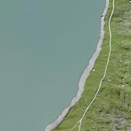 Satellite imagery of Daubenhubel, CH