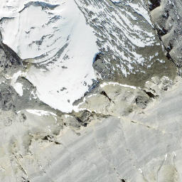 Satellite imagery of Rinderhorn, CH