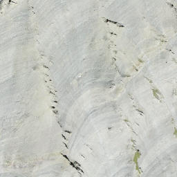 Satellite imagery of Zackengrat, CH