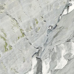 Satellite imagery of Zackengrat, CH