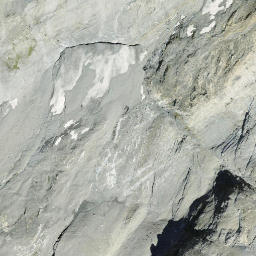Satellite imagery of Gitzifurggu, CH