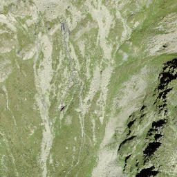 Satellite imagery of Hockuchriz, CH