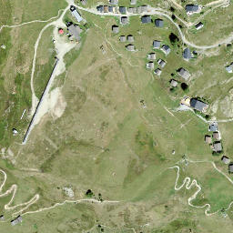 Satellite imagery of Arbächnubel, CH
