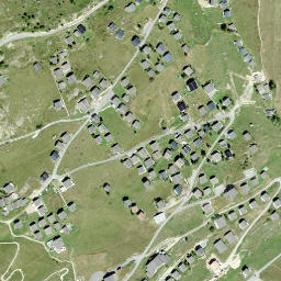 Satellite imagery of Arbächnubel, CH