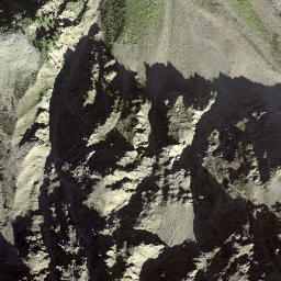 Satellite imagery of Juidas, CH