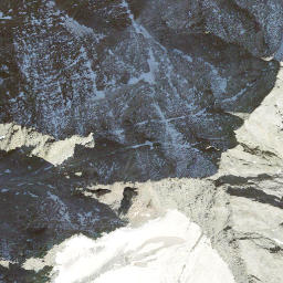 Satellite imagery of Tyfelsgrat, CH