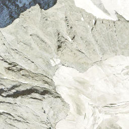 Satellite imagery of Tyfelsgrat, CH