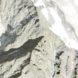 Satellite imagery of Gredetschhorli, CH
