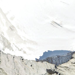 Satellite imagery of Gredetschhorli, CH