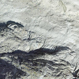 Satellite imagery of Hülsenhorn, CH