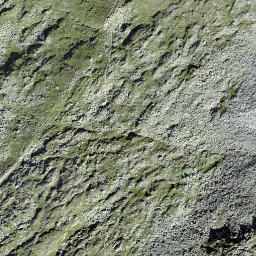 Satellite imagery of Bettmerhorn, CH