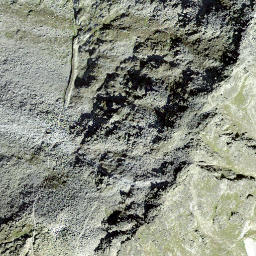 Satellite imagery of Bettmerhorn, CH