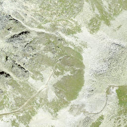 Satellite imagery of Bettmerhorn, CH