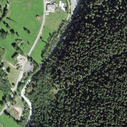 Satellite imagery of Gibelegg, CH