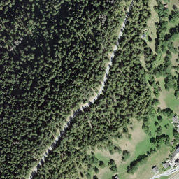 Satellite imagery of Gibelegg, CH
