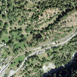 Satellite imagery of Gibelegg, CH