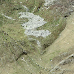 Satellite imagery of Arnergale, CH